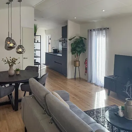 Tatil Evi Pet Friendly In With Wifi