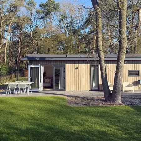 Pet Friendly In With Wifi Dom wakacyjny Meijel