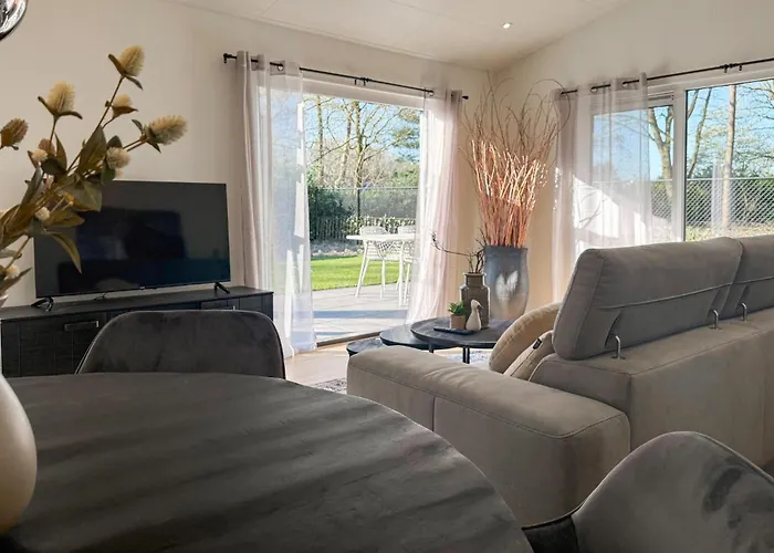 Pet Friendly In With Wifi *