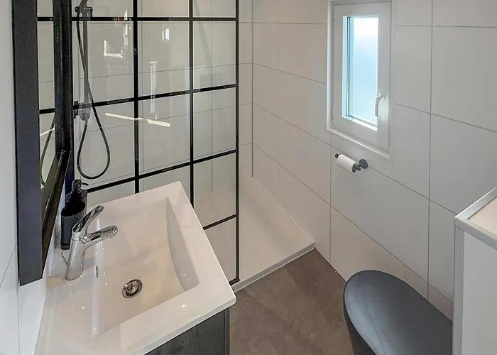 Pet Friendly In With Wifi * Meijel