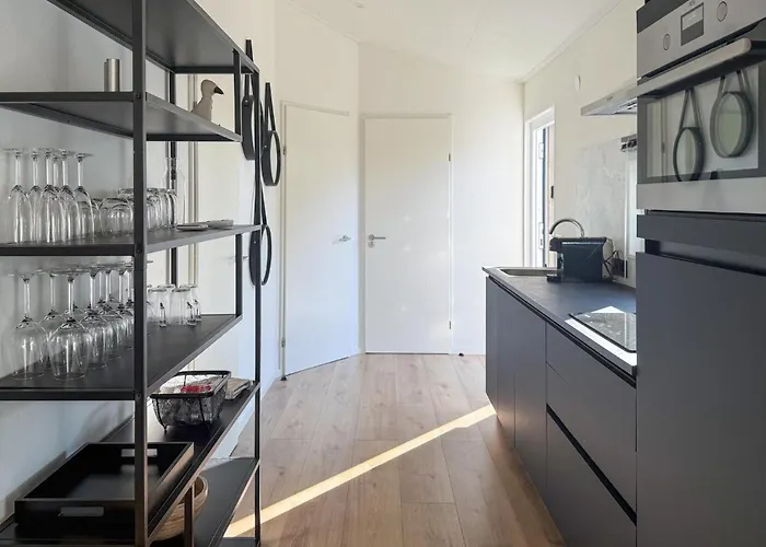 Pet Friendly In With Wifi Дом отдыха Meijel