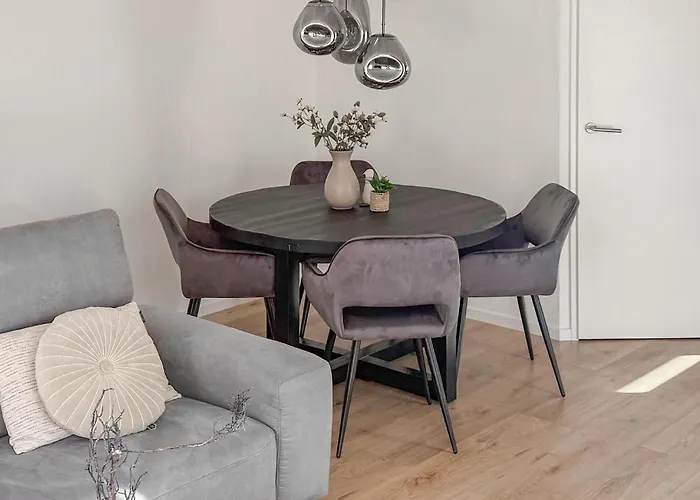 Pet Friendly In With Wifi Meijel