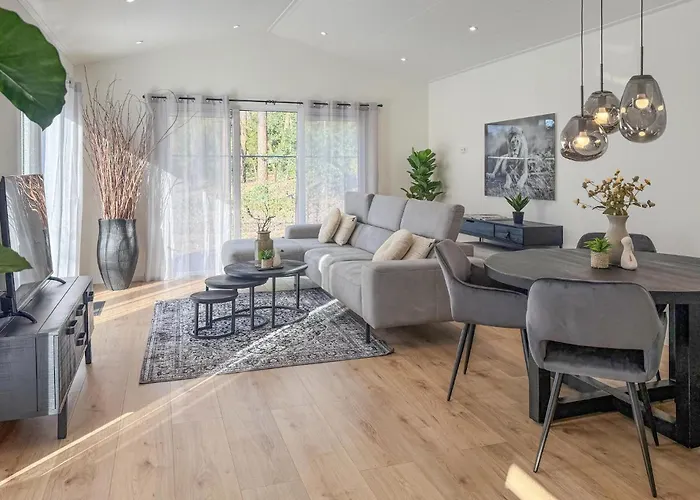 Pet Friendly In With Wifi Дом отдыха