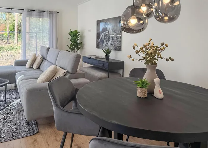 Pet Friendly In With Wifi Дом отдыха *