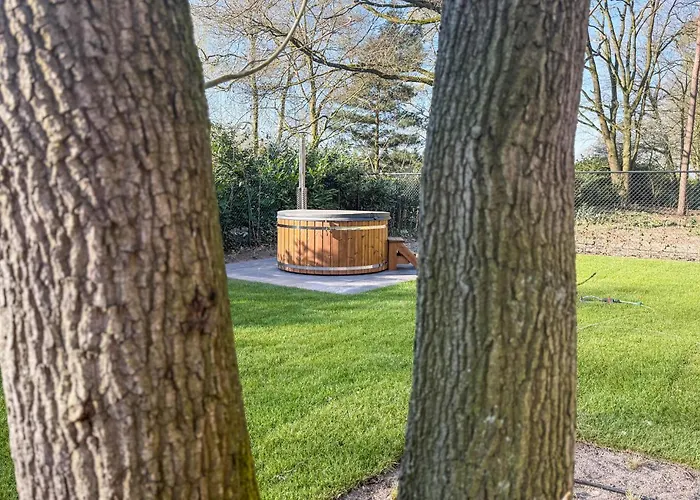 Pet Friendly In With Wifi Meijel