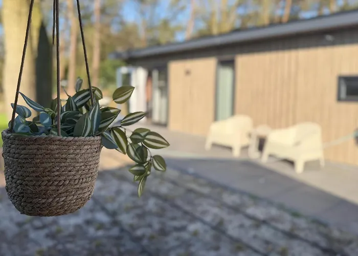 Pet Friendly In With Wifi Дом отдыха Meijel