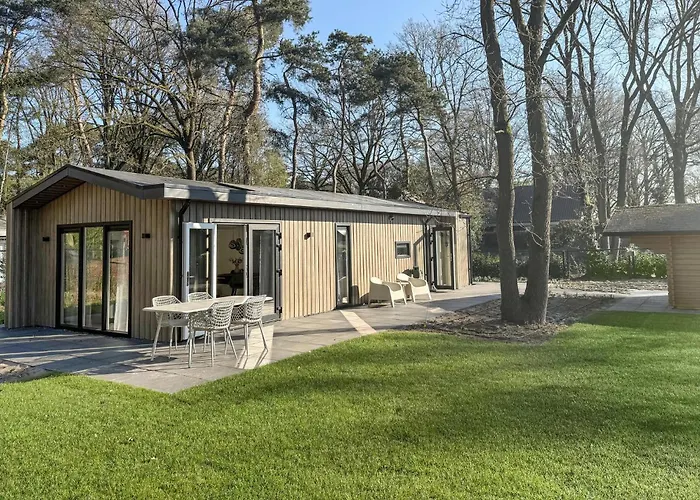 Pet Friendly In With Wifi * Meijel