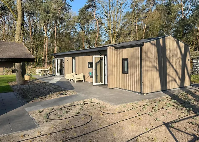 Pet Friendly In With Wifi Meijel