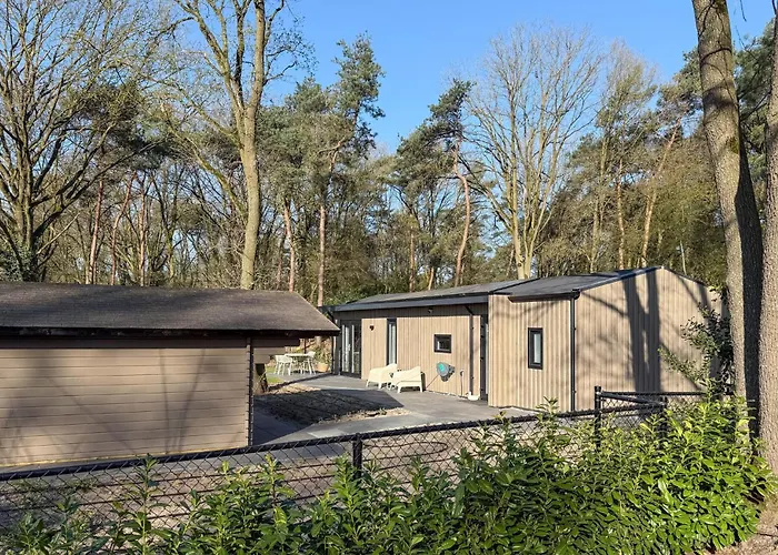 Pet Friendly In With Wifi