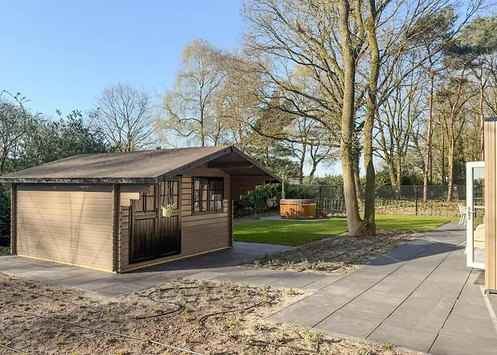 Pet Friendly In With Wifi