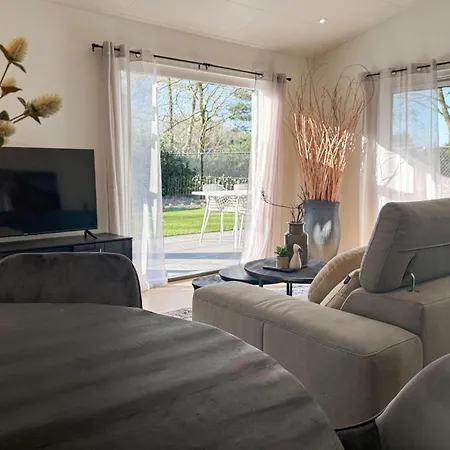 Pet Friendly In With Wifi *