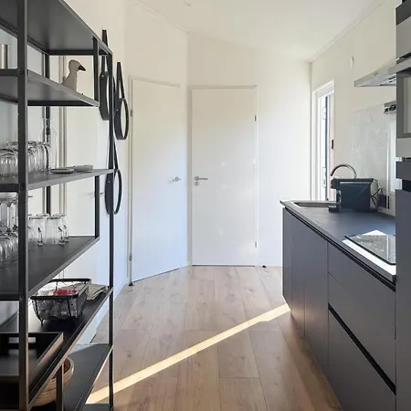 Pet Friendly In With Wifi Semesterbostad Meijel