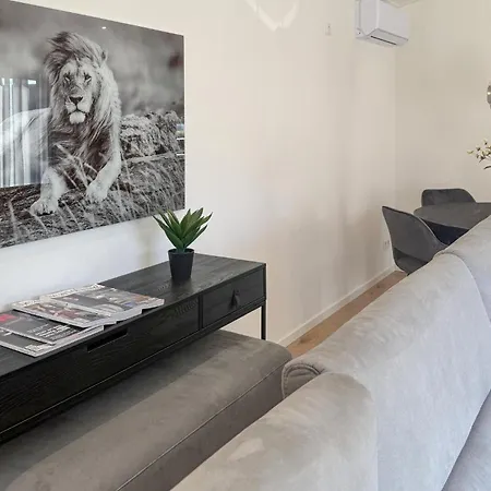 Semesterbostad Pet Friendly In With Wifi