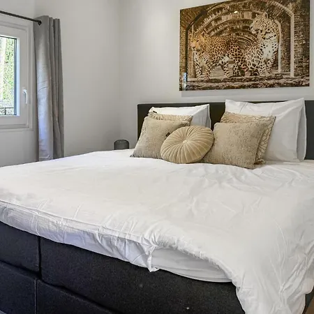 Pet Friendly In With Wifi