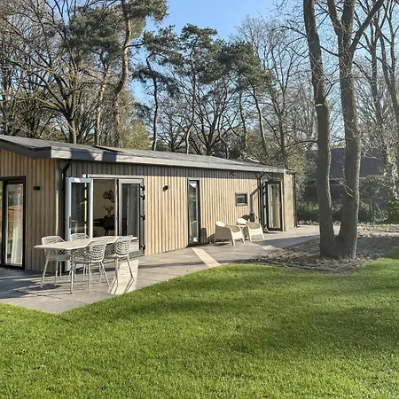 Pet Friendly In With Wifi * Meijel