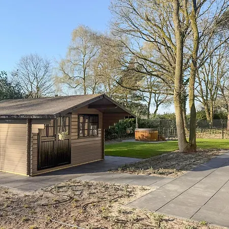 Pet Friendly In With Wifi